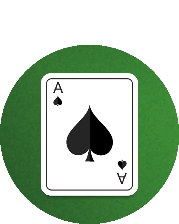 Aces on Bridge, The