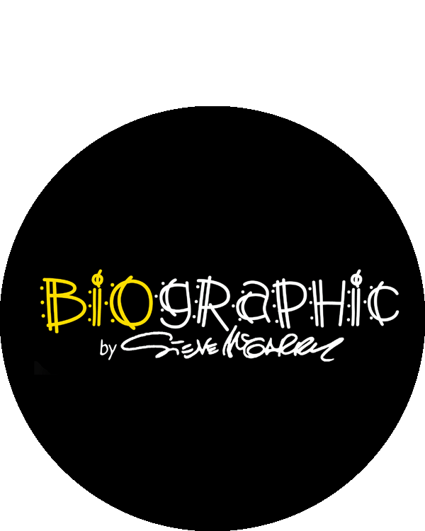 Biographic