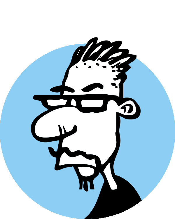 Lalo Alcaraz