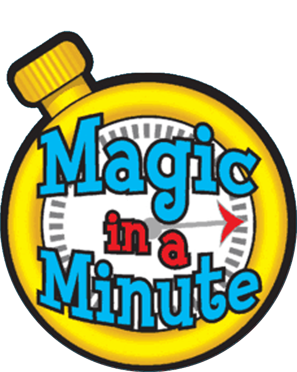 Magia en un Minuto