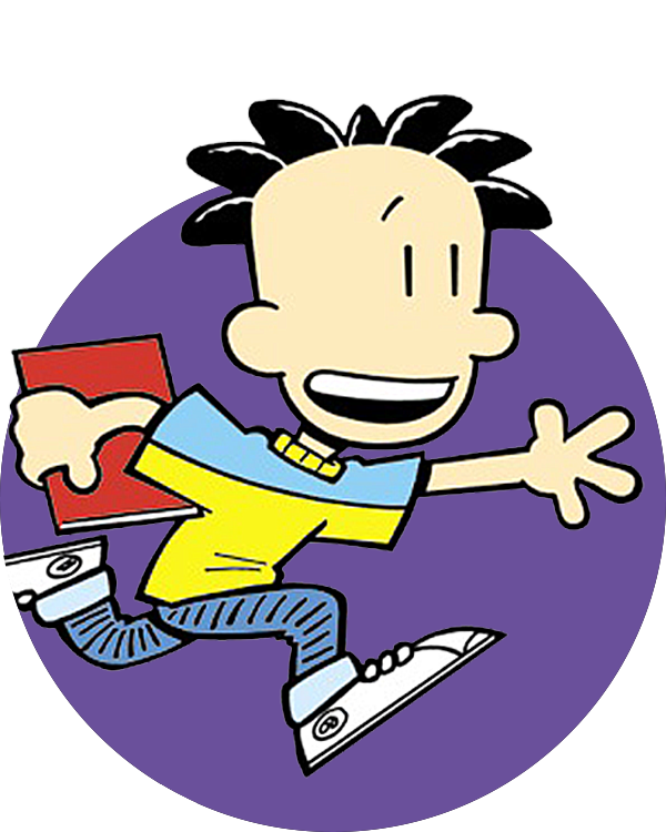 Big Nate