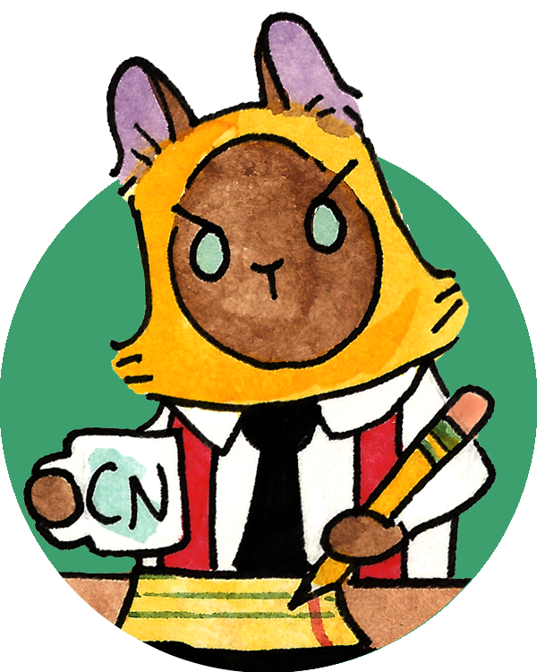 Breaking Cat News