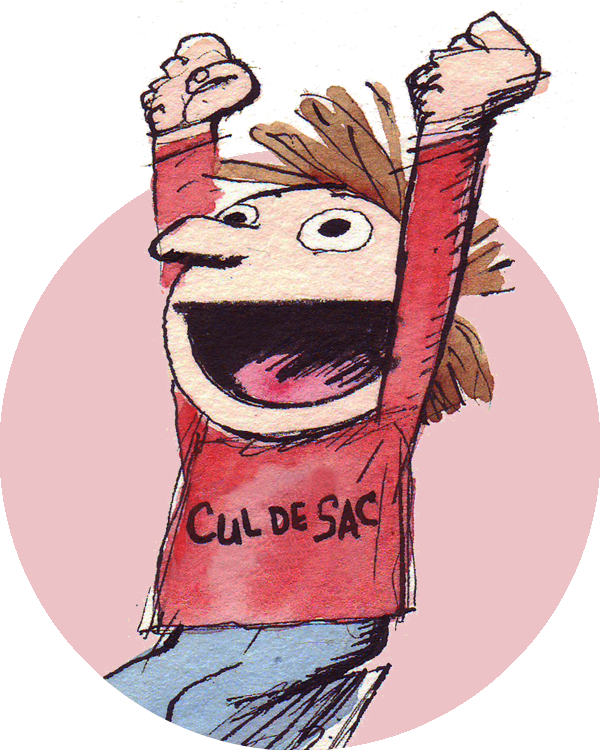 Cul de Sac