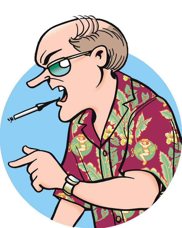 Doonesbury