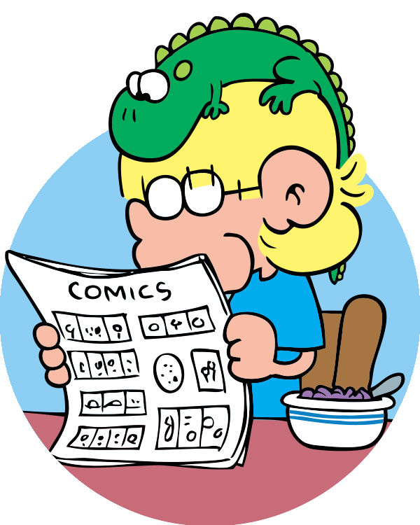 FoxTrot en Español