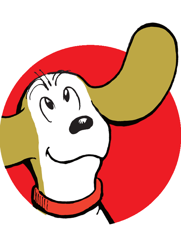 Fred Basset