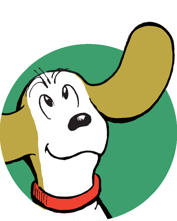 Fred Basset en Español