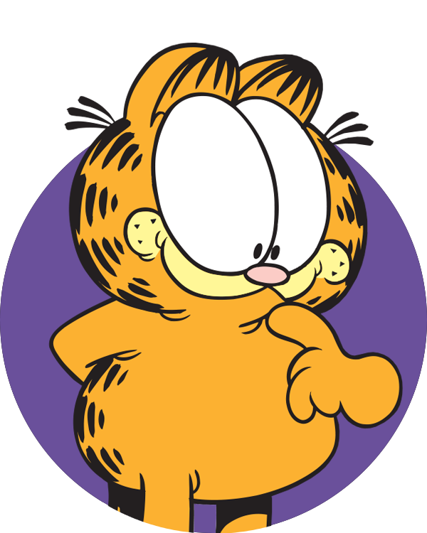 Garfield en Español