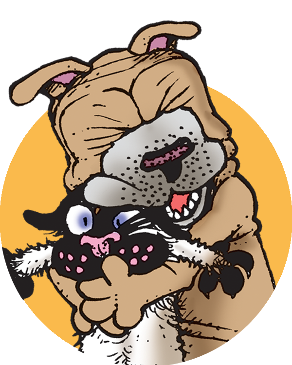 Get Fuzzy