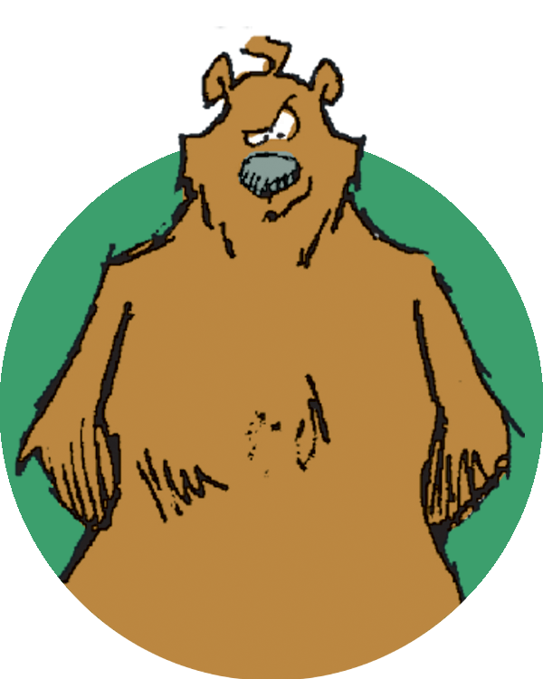 Grizzwells, The