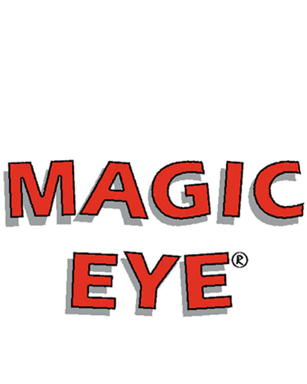 Magic Eye