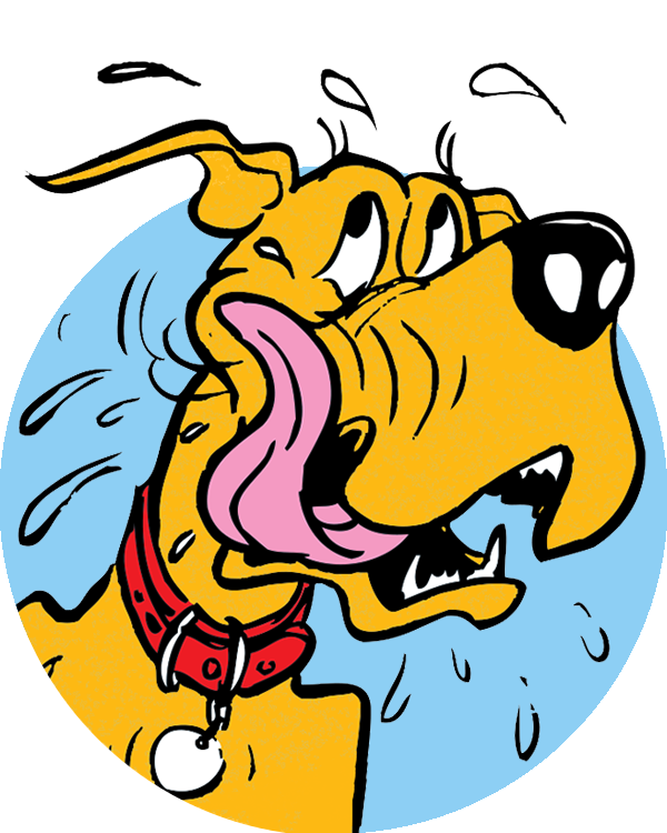 Marmaduke