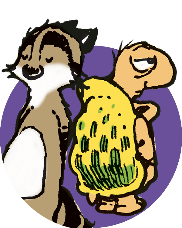 Over the Hedge