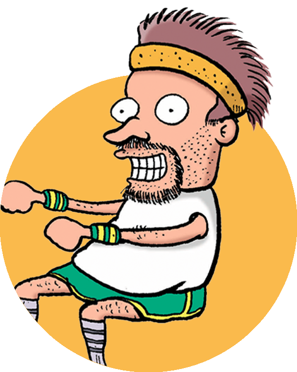Pearls Before Swine