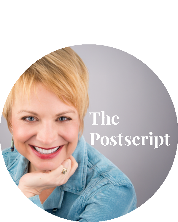 Postscript, The