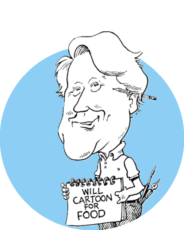 Robert Ariail