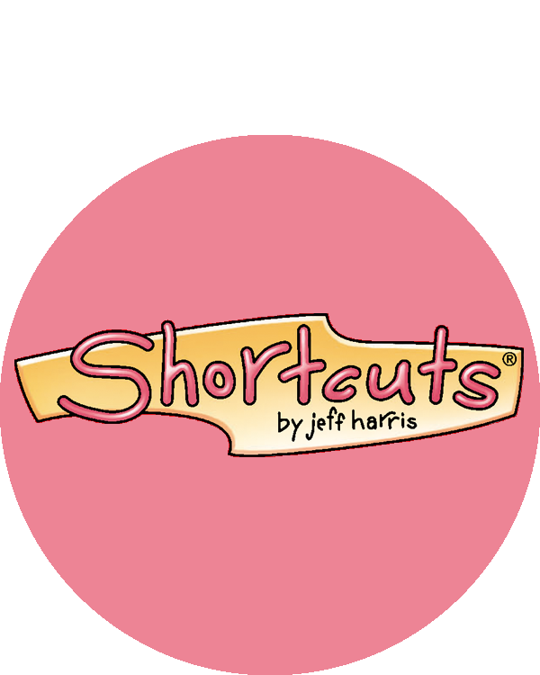 Shortcuts