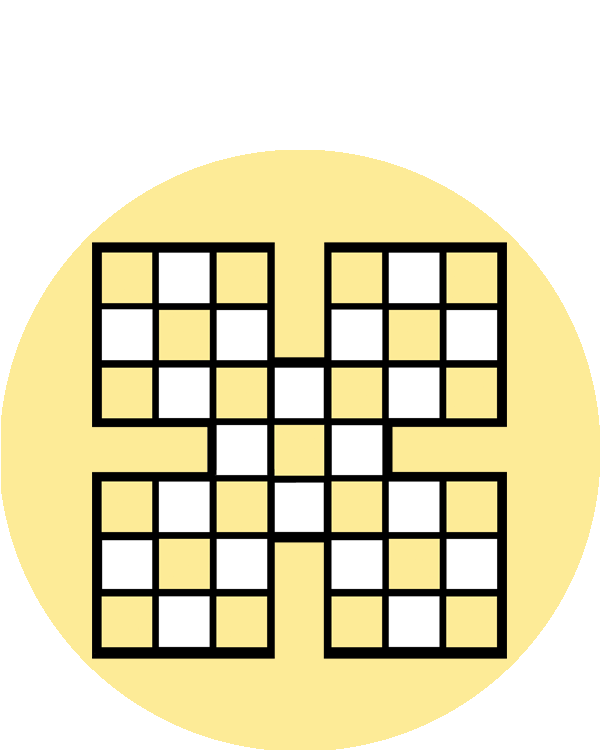 United Sudoku High Fives Sunday