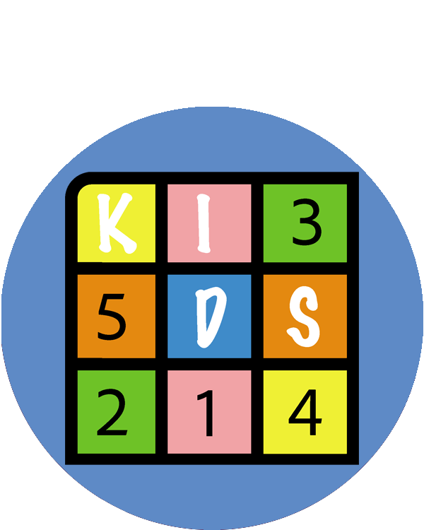 Sudoku Kids