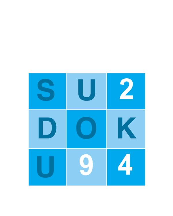 Sudoku Pacific