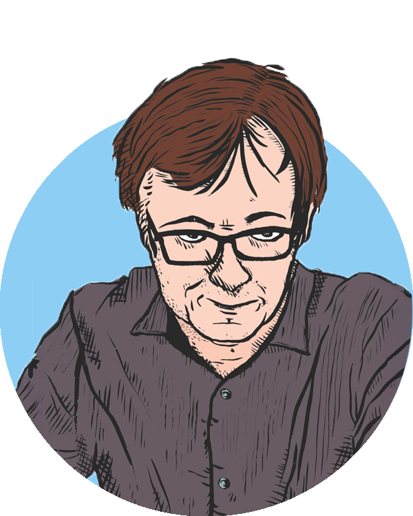 Ted Rall