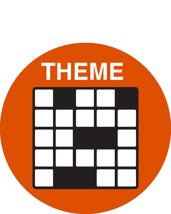 Theme Crossword