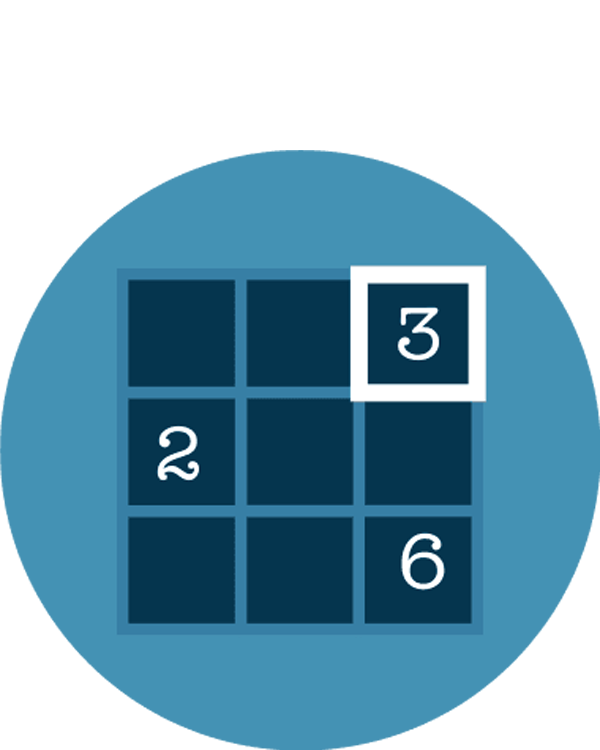Universal Sudoku