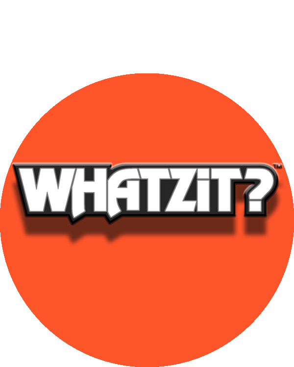 Whatzit?
