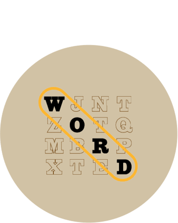 Word Roundup