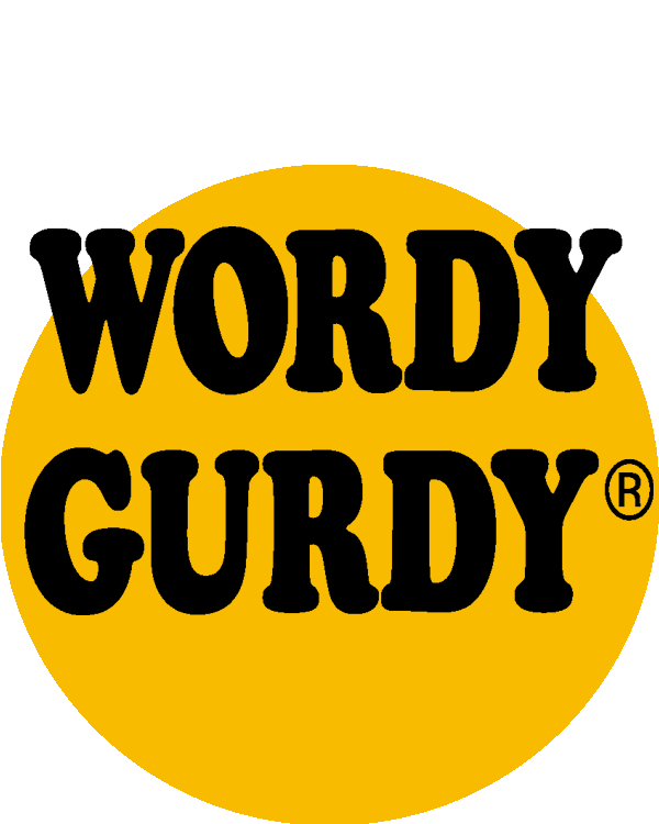Wordy Gurdy