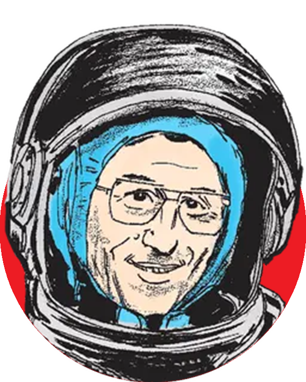 Ripley’s ¡Aunque Usted no lo Crea!